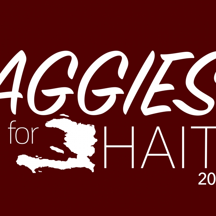 Aggies for Haiti